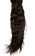 Raw Natural Wavy