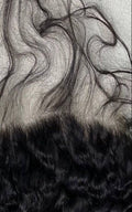 HD Lace - Raw Natural Wavy